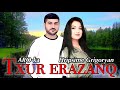 ARO-ka & Hripsime Grigoryan // Txur erazanq // 2021 new