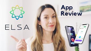 ELSA speak App - Review & Tutorial | Better English Pronunciation 😃💬 screenshot 5