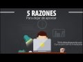 5 Razones Para Dejar De Apostar: Ayuda Para Ludópatas