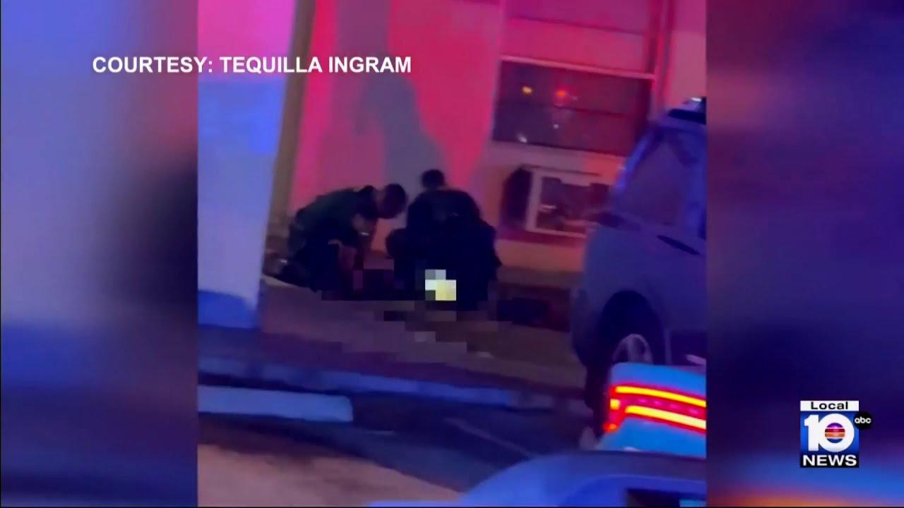 Deputies investigate double shooting that left 1 dead - YouTube
