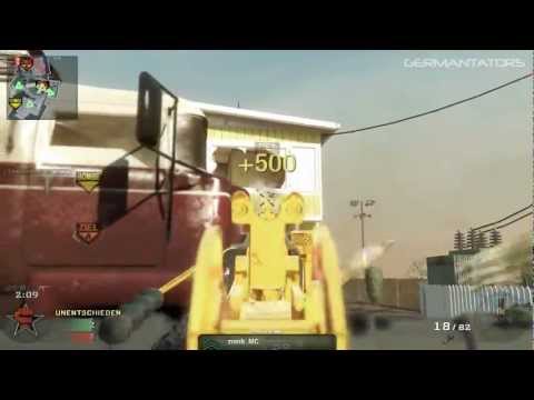 Black Ops: Suchen und Zerstören auf Nuketown mit Galil von JavelinBrotherZ