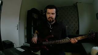 Volbeat  Battleship Chains  The Georgia Satellites Musique Originale   bassist youtuber