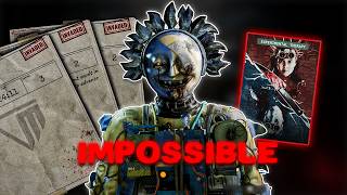 INVASIONS 2.0 is IMPOSSIBLE as a Solo Reagent | The Outlast Trials