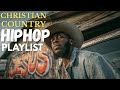 Raw &amp; Authentic | Christian Country Rap 2026 x Gospel Hip Hop Testimonies