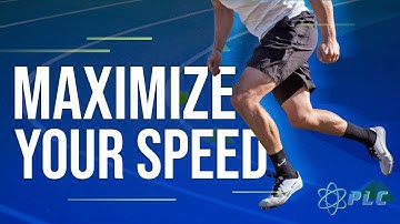 Maximize Your Speed | Speed Mechanics