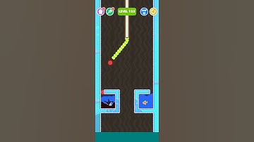 SAVE THE FİSH level 135