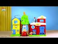 Favoritos Fisher-Price: ¡Grandes aventuras con Little People!