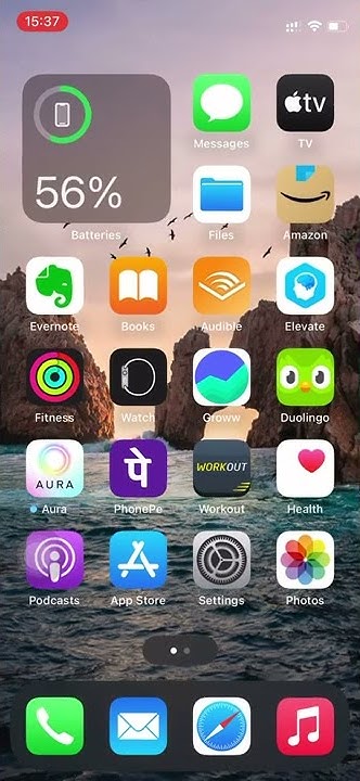 IOS 16 Full Screen Music Player On Lock Screen iOS16 iphone Apple ios-16-full-screen-music-player-on-lock-screen-ios16-iphone-apple
