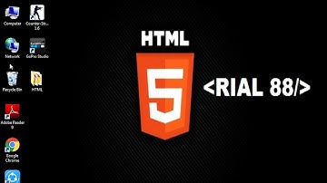 HTML Tutorials - Basic HTML Syntax (B.SC-IT/Mumbai University) Part-2