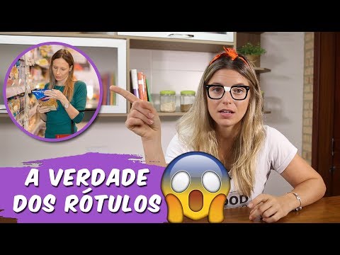 Vídeo: Lições Dos Rótulos Dos Alimentos Para Gatos: Como Ler A Lista De Ingredientes