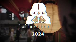 A Look Back At Skyfest 2024 In Tokyo Japan