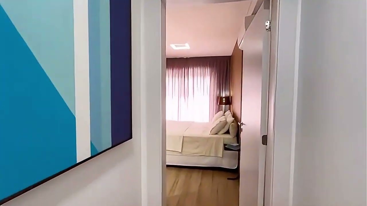 Miniatura do vídeo de Apartamento à venda no América, Joinville · 3 quartos