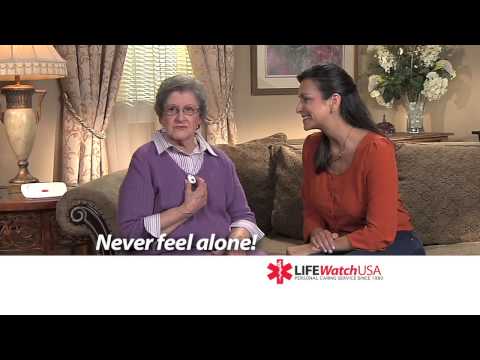 LifeWatch-USA | Medical Alert Devices For Seniors