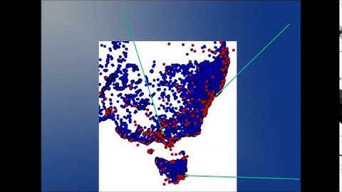 Unleashed Govhack Team Disaster Area