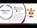 DevTracks Online 2022 - Begrüßung und Vorstellung