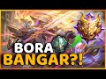 HOJE VALE TUDO, MENOS PERDER! | Mobile Legends