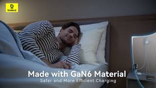 Baseus Enercore 6-In-1 Travel Adapter Just Landed One Plug For 200 Countries