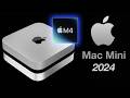 Mac mini m4 release date  price  this is insane 16gb base ram