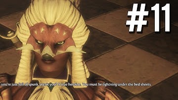 Fable 3 Playthrough - Bowerstone Resistance - Part 11 [Xbox 360/PC]