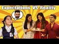 Expectations As Kids Vs Reality As Adults | Funny Video Ft. Pari's Lifestyle