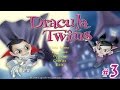 Dracula Twins Walkthrough Part 3 
