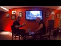 Basel Meets Andreas Kisser of Sepultura [The history of Sepultura, the recruitment of Derrick Green]