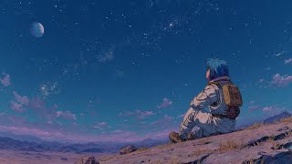 Neon Pulse – Background Synthwave for Sleep or Study