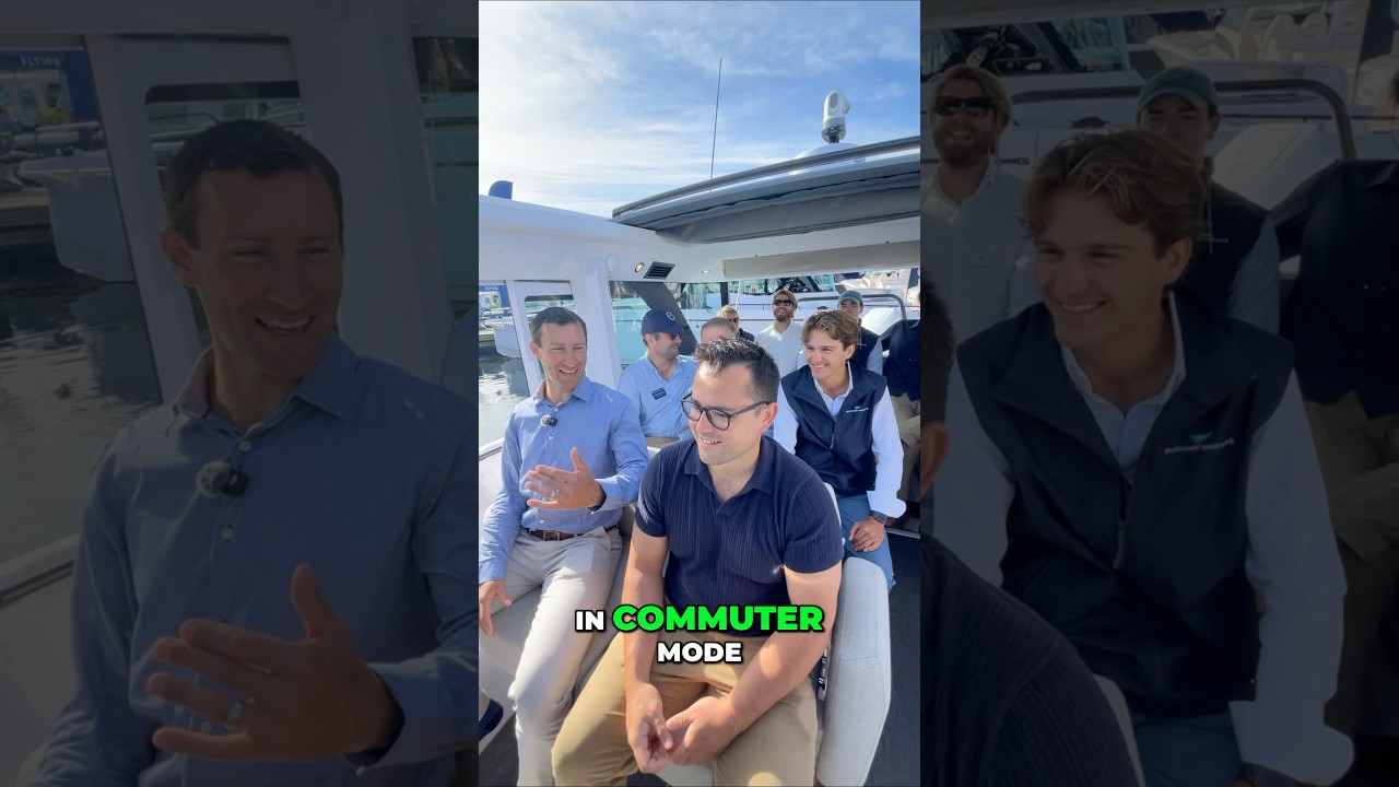 How Many People Can Fit inside the Pilothouse on an Axopar 38?