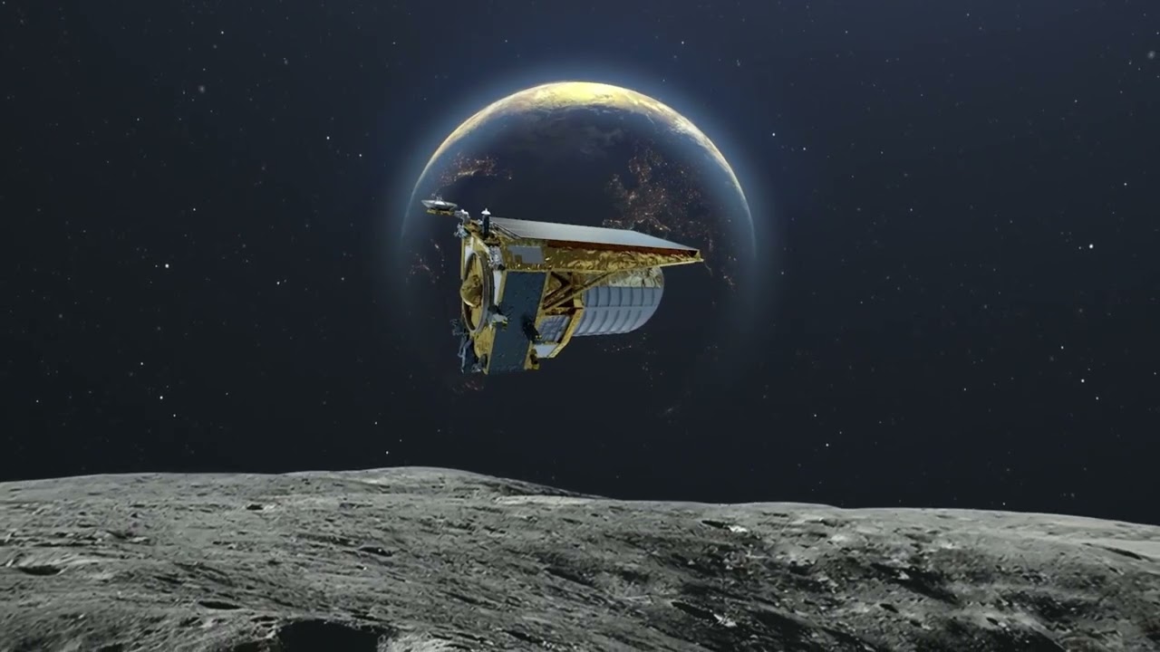 The Telescope Images Scientists Have Been Waiting 12 Years For | Deep Space Mind