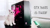 Msi Pro Cast 36 Easy Upgrade And Installation Mag Infinite S3 11th Gaming Desktop Msi Youtube