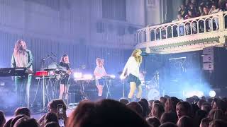 Froukje - Opening / Naar het licht | Live Paradiso Amsterdam 2024