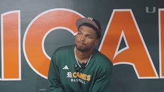 Williams & West | Postgame Press Conference