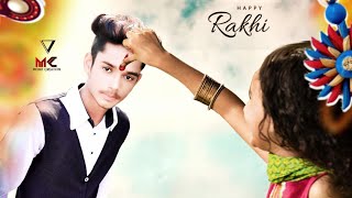 Raksha Bandhan  Editing | PicsArt Raksha Bandhan Photo Editing | Photo Editing in Android Mobile. screenshot 5