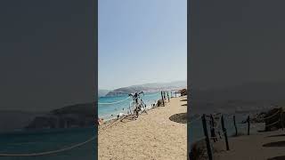 😱 Nobody Knows This Beach in Morocco 🤫 Azla Beach Tetouan 2026 🇲🇦