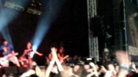 Zebrahead - Playmate of the year