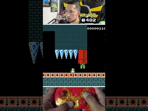 No More Shouting For Me Supermariomaker2 Mariomaker2 