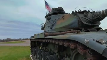 🛡️ TANK SCANNED in the Metaverse! | Meta Quest 3 Hyperscape Gaussian Splat Reality Capture