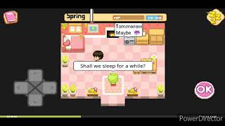 The Farm : Sassy Princess | Living Together With Ian! screenshot 5