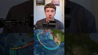 ⛰️ Research suggests the Pacific Northwest is overdue for a MASSIVE earthquake...