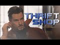 Thrift shop  marvel  doctor strange