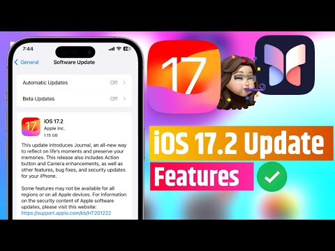 ios 17.2 features | iOS 17.2 Update Features | iOS 17.2 New Features | iOS 17.2 Update | iOS 17.2 |