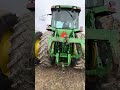 1998 John Deere 8400 Tractor w/ Duals - Lot 11