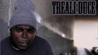 Treali Duce - They Turn The Hate Up @24CAIN