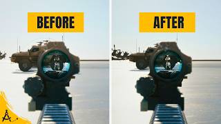 What ACTUALLY Changed in Battlefield 6 Update 1.3.2.0 (Full Comparison)