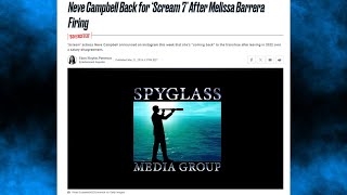 The TRUTH Behind Spyglass Media Group