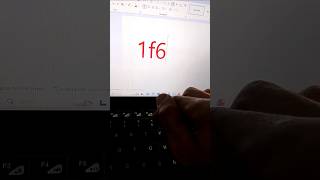MS Word Symbol Shortcut Keys | Special Symbols Quickly Insert Karein#shorts #computer #tricks