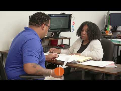 Helping Students Achieve Dreams at CHCP