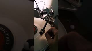 How to use the VPI anti-skate device if you need to use it (instructions below)...