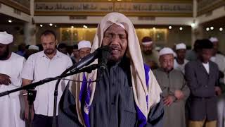 Surat Al-Furqan, Sheikh Abdul Rashid Sufi