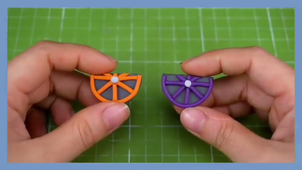 Watch your vision unfold.